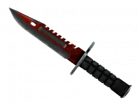 ★ M9 Bayonet Autotronic